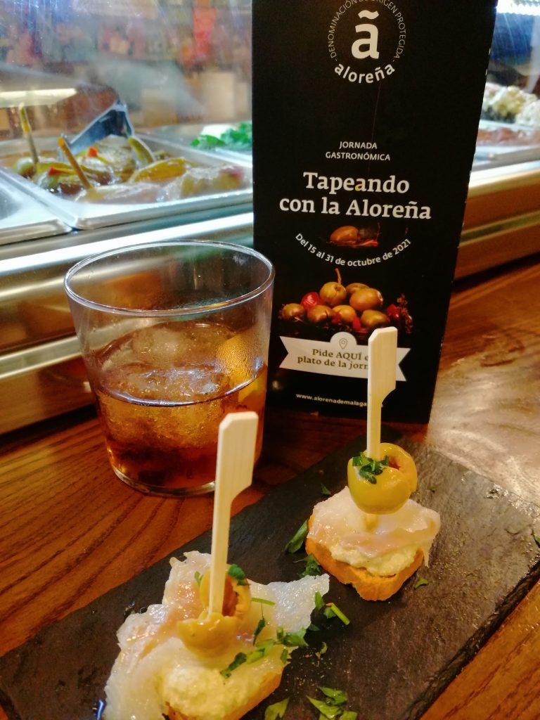 Tranca tapas bár II.