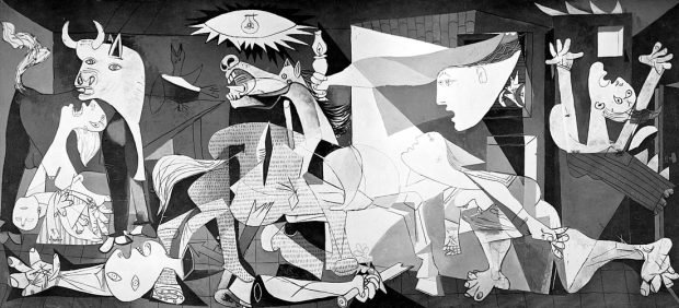Picasso születésnapja