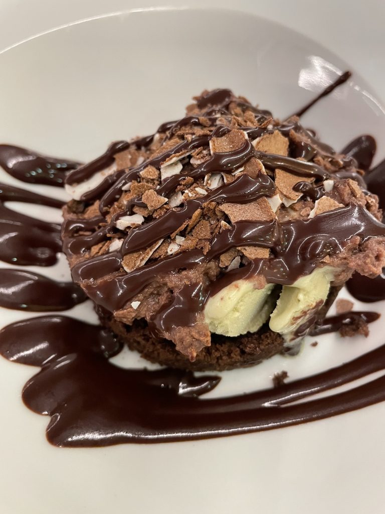 Tagliatella olasz étterem II.