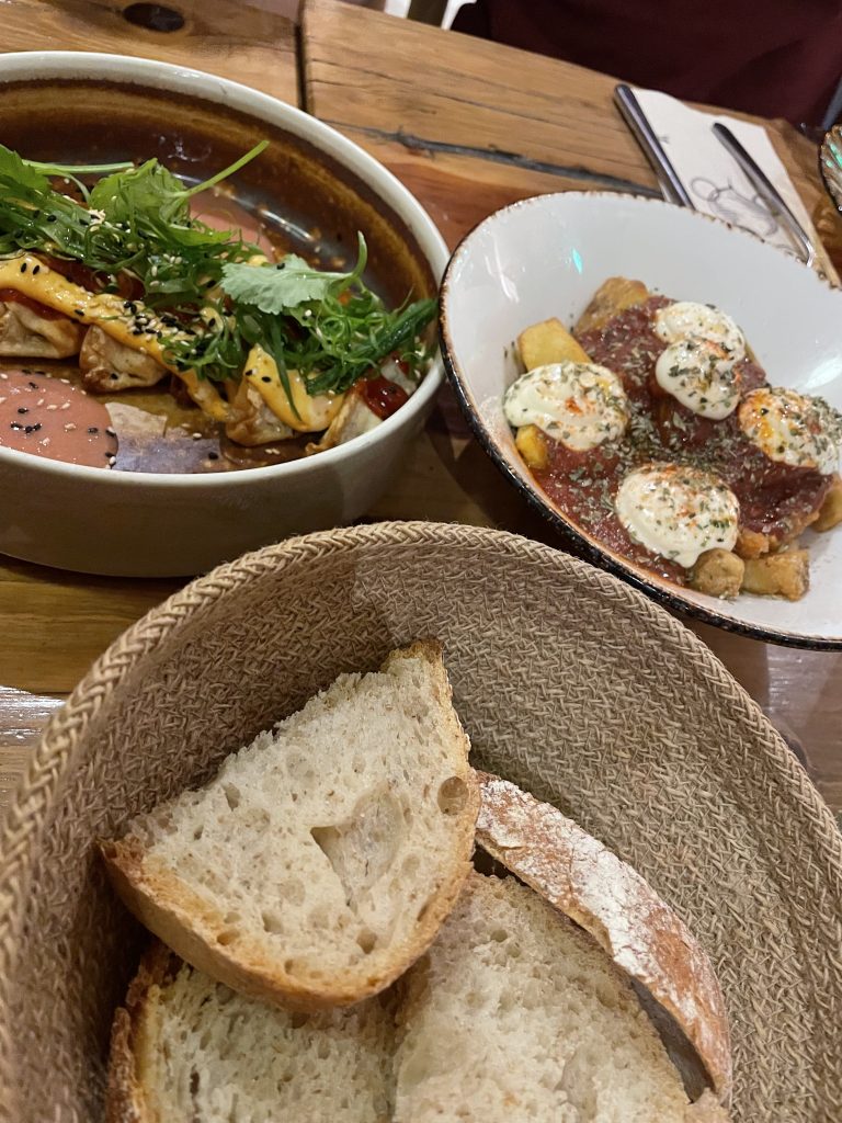 Mediterrán falatok - Deriva II.