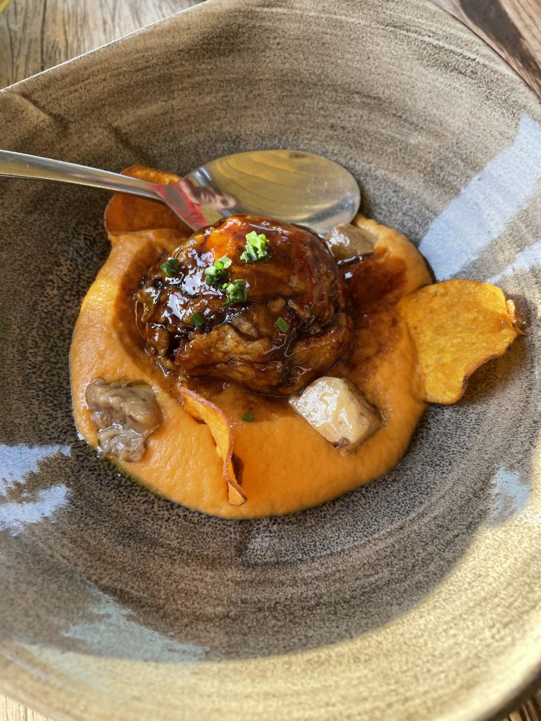 Mediterrán falatok - Cambara II.