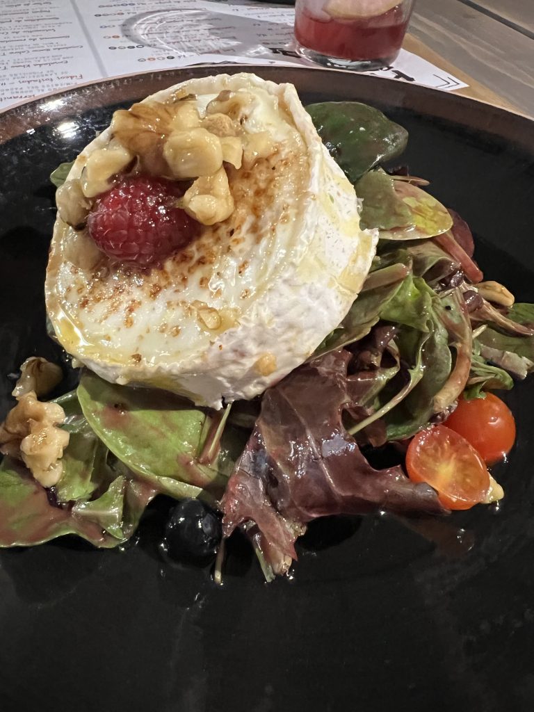 Mediterrán falatok - Pepe Revuelo II.