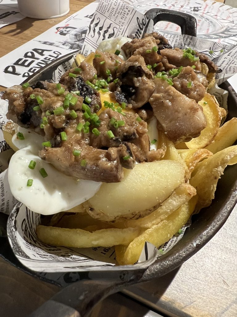 Mediterrán falatok - Pepe Revuelo I.