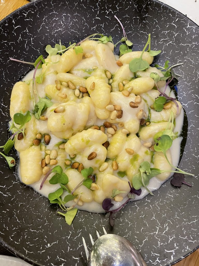 Mediterrán falatok - Matiz I.