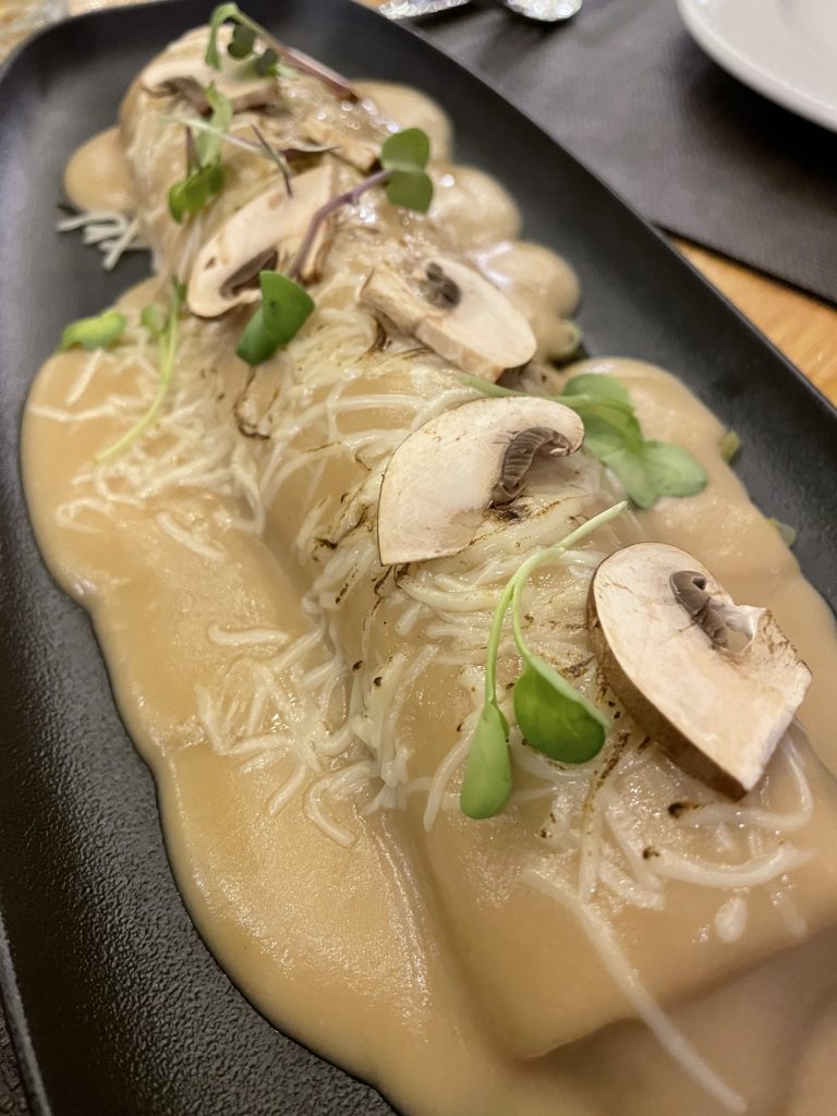 Mediterrán falatok - Matiz III.