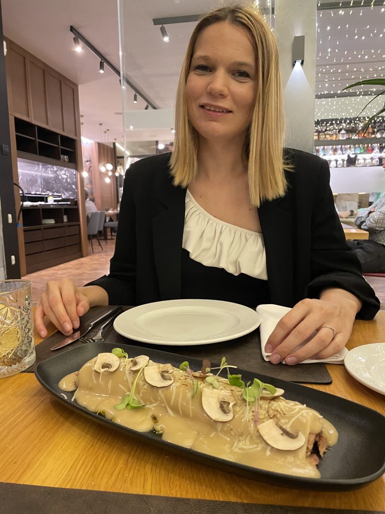 Mediterrán falatok - Matiz II.