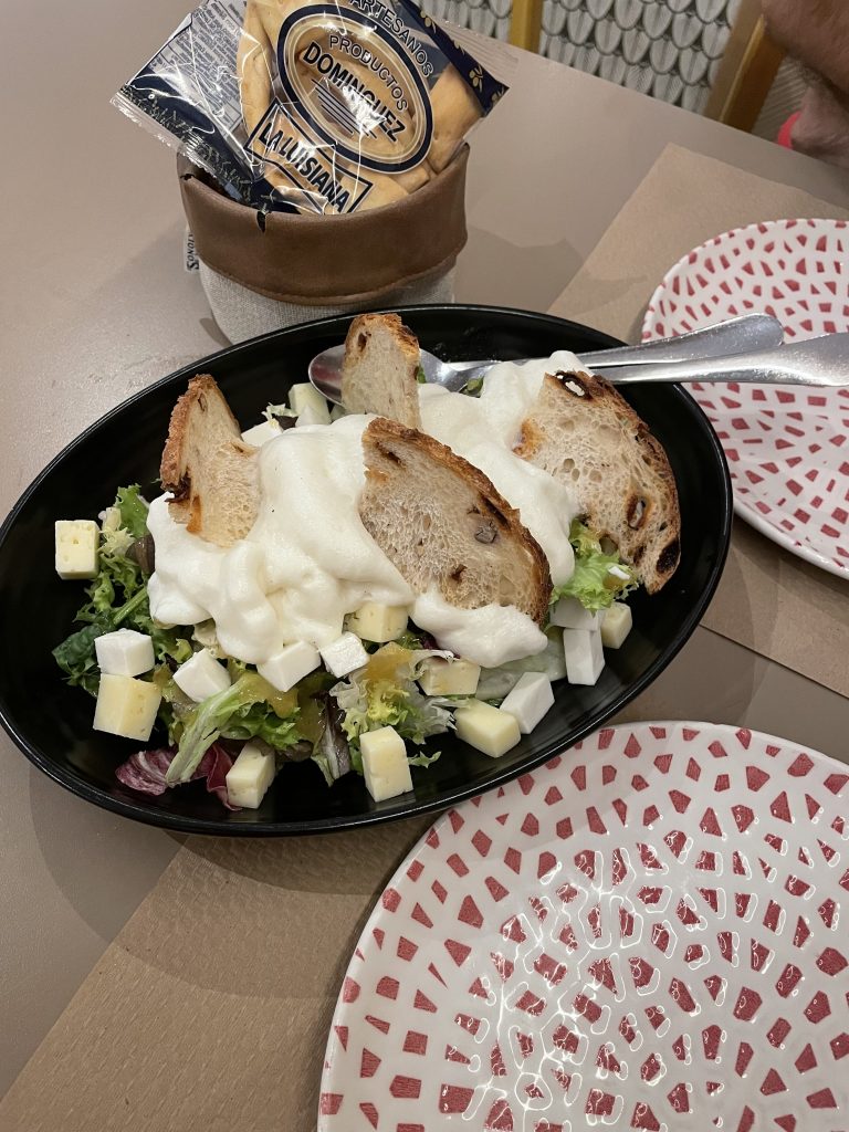 Mediterrán falatok Uvedoble II.