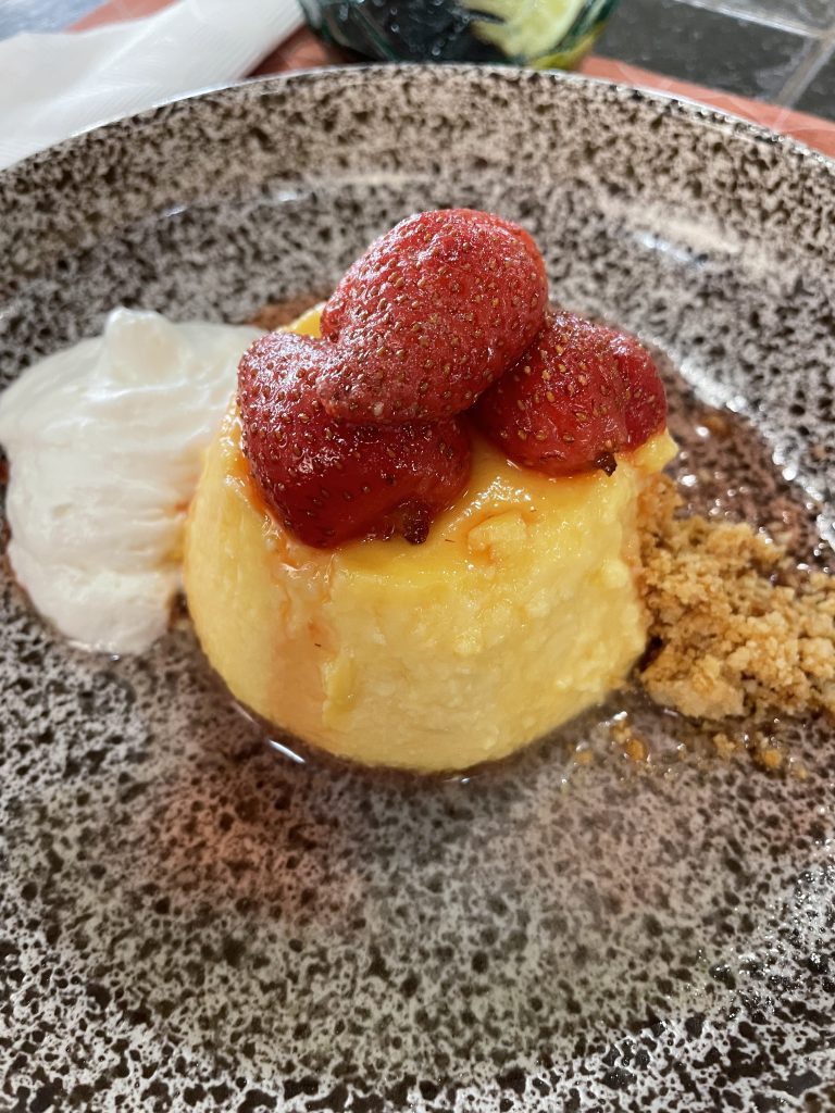 Mediterrán falatok - Bendito II.