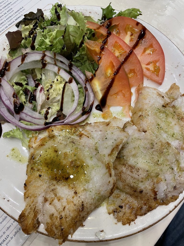 Casa Lola tapas bár II.