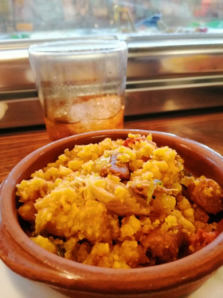 Tranca - Pénztárcabarát étterem I.