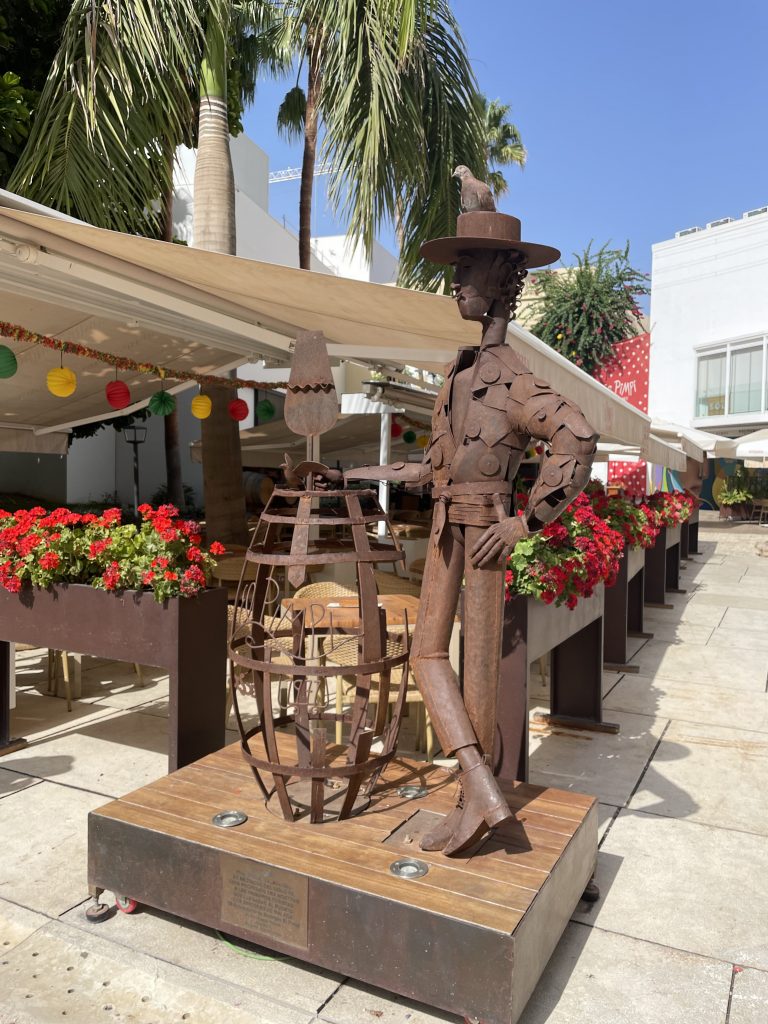 Pimpi tapas bár II.