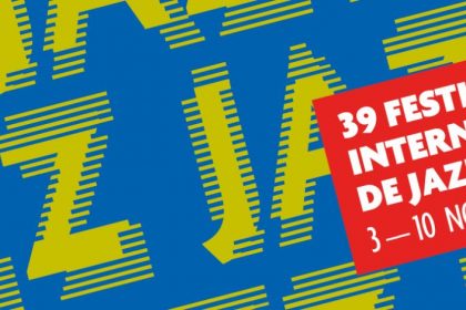 39. Nemzetközi jazz fesztivál