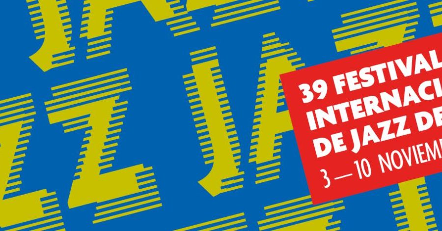 39. Nemzetközi jazz fesztivál