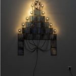 Pompidou AM CB. Annette Messager y Christian Boltanski