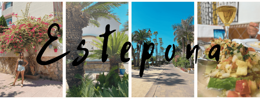 Estepona egy nap alatt