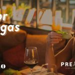 ïzek vakon Bendito étterem