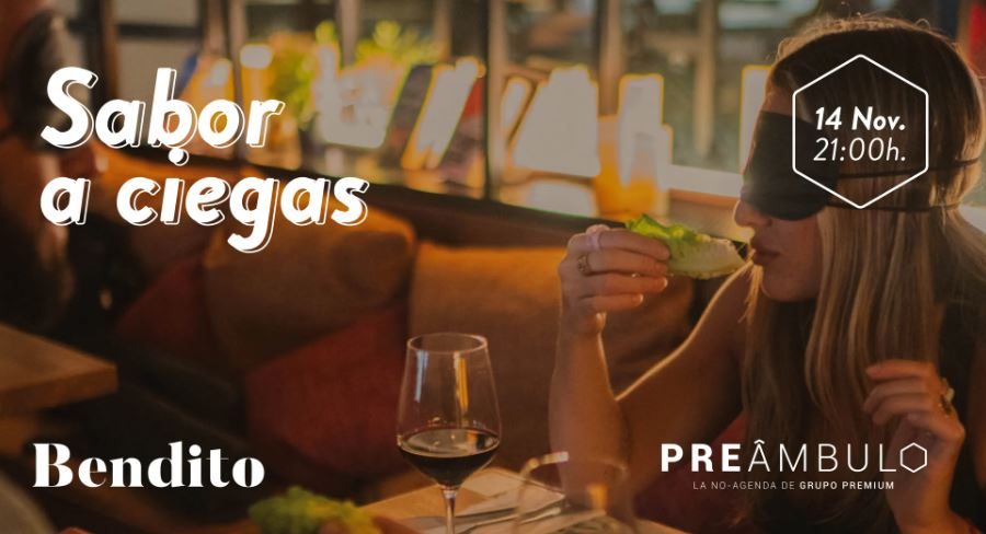 ïzek vakon Bendito étterem