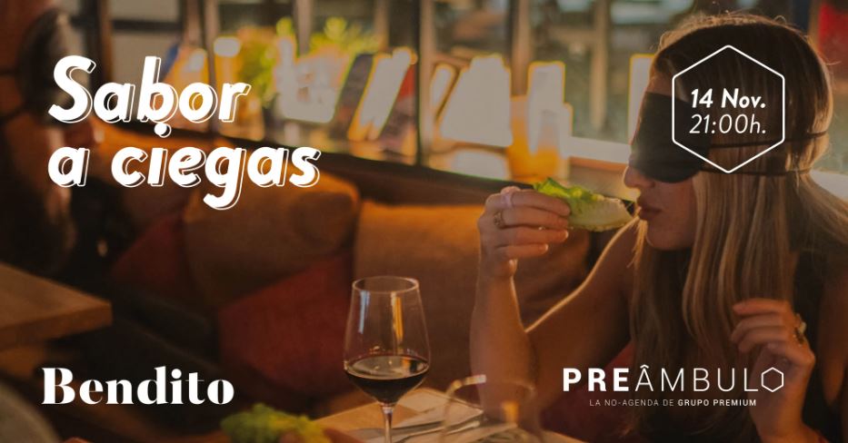 ïzek vakon Bendito étterem